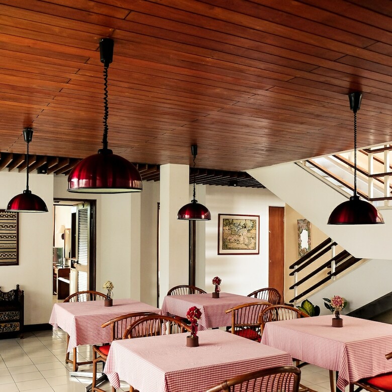 Hotel Bumi Asih