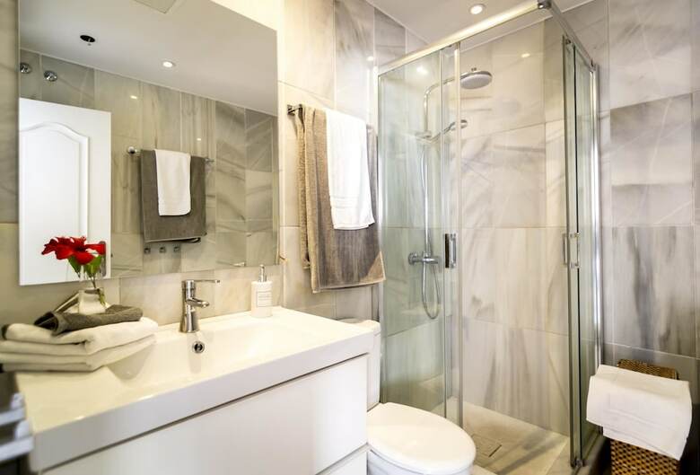 Apartment Las Gardenias - Roomservice