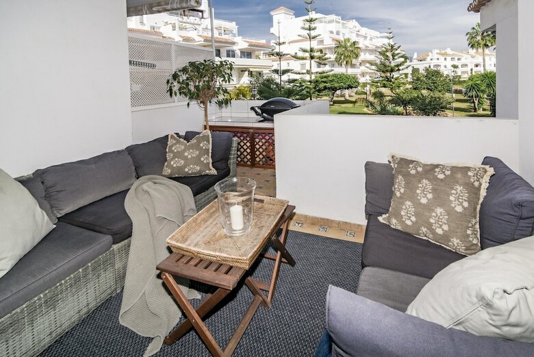 Apartment Las Gardenias - Roomservice