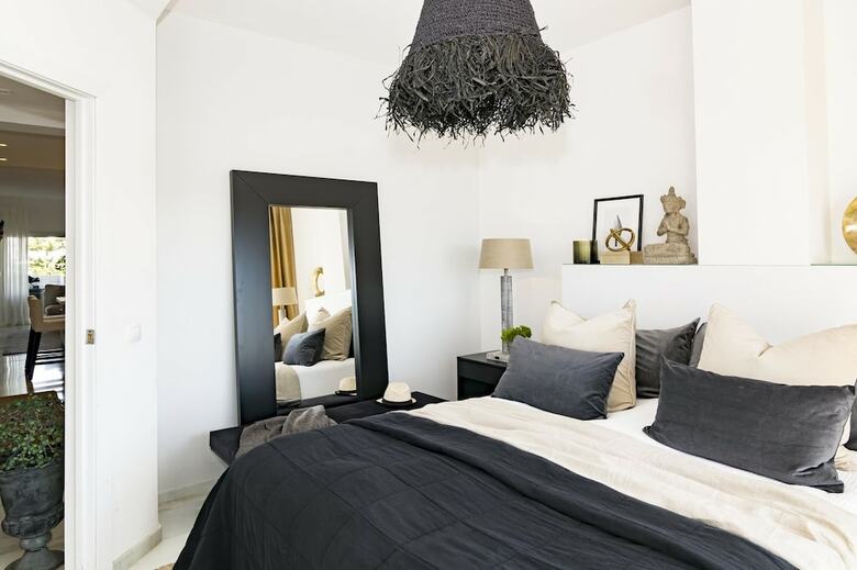 Apartment Las Gardenias - Roomservice