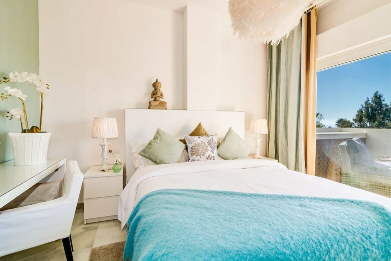 Apartment Las Gardenias - Roomservice