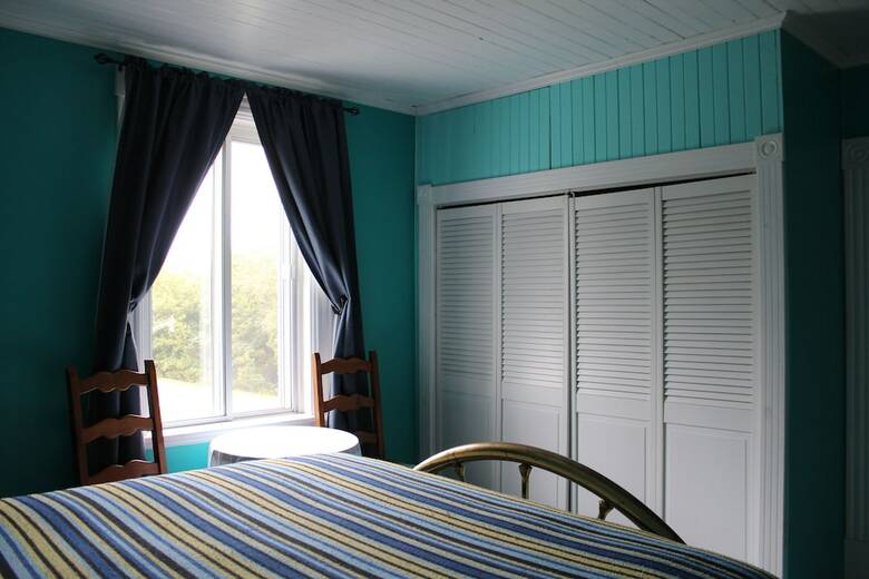 Chez Jacques Et Chantale B&B