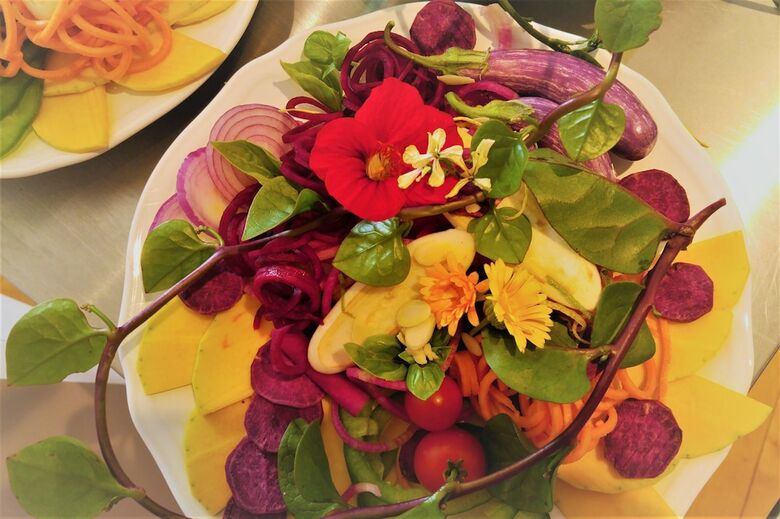 Chez Jacques Et Chantale B&B