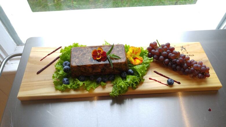 Chez Jacques Et Chantale B&B