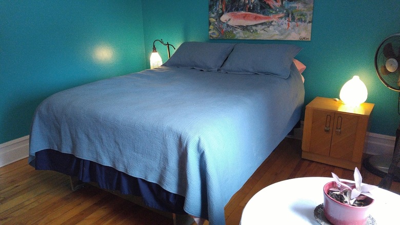 Chez Jacques Et Chantale B&B