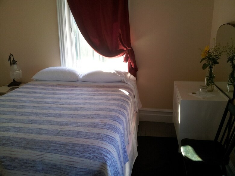 Chez Jacques Et Chantale B&B