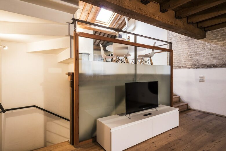 Mysweetplace - Sant'agostino Apartment