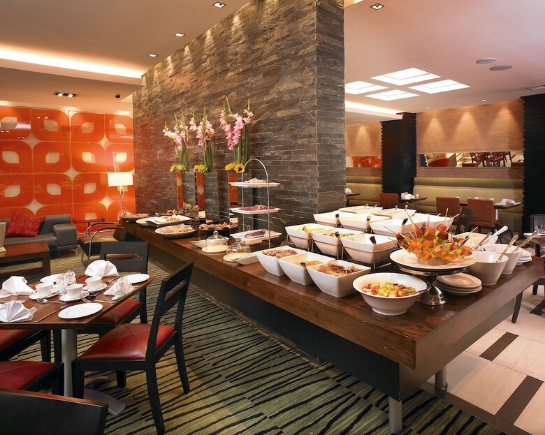 Hotel Southern Sun Newlands