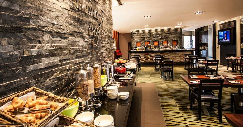 Hotel Southern Sun Newlands