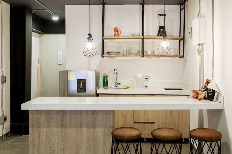 Aparthotel Soy Local Housetel