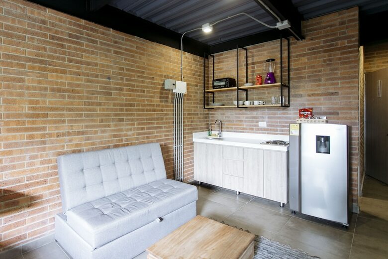 Aparthotel Soy Local Housetel