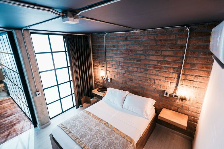 Aparthotel Soy Local Housetel