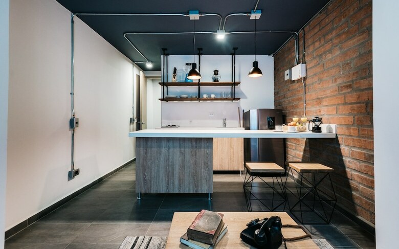 Aparthotel Soy Local Housetel