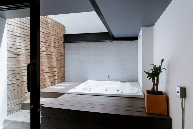 Aparthotel Soy Local Housetel