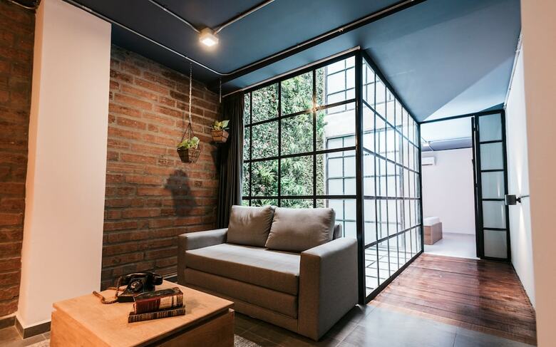 Aparthotel Soy Local Housetel