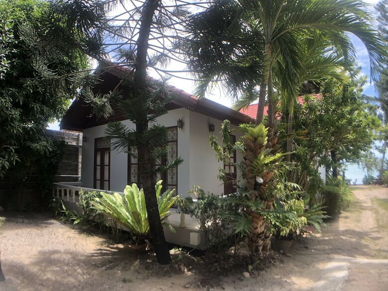 Villa Baan Anantanaruk