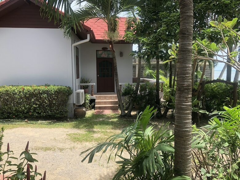 Villa Baan Anantanaruk