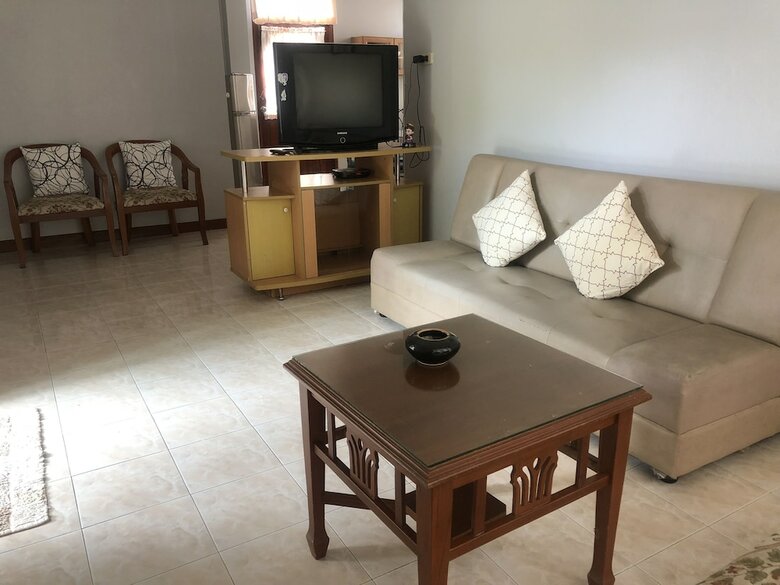 Villa Baan Anantanaruk