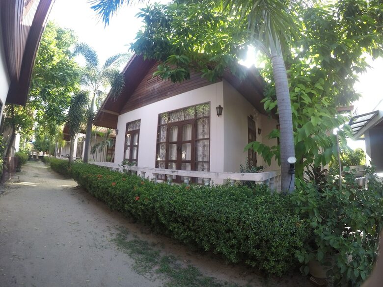 Villa Baan Anantanaruk