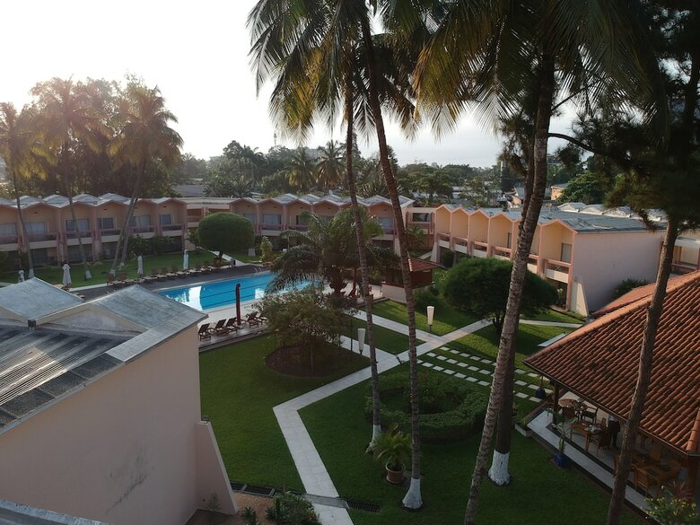 Apartamento Hotel Elais