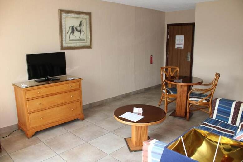 Apartamento Hotel Elais