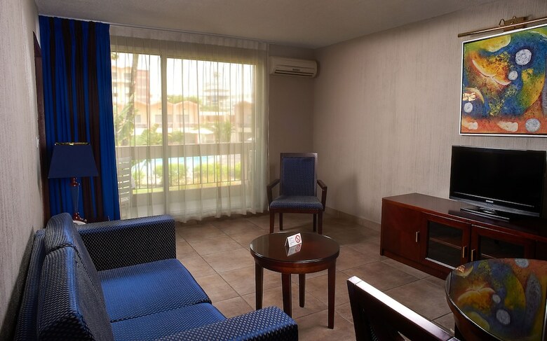 Apartamento Hotel Elais