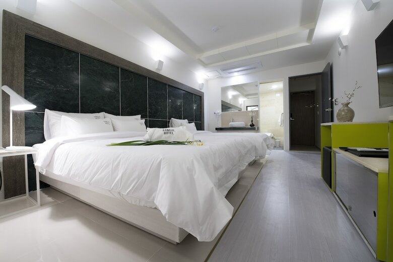 Bandal Hotel