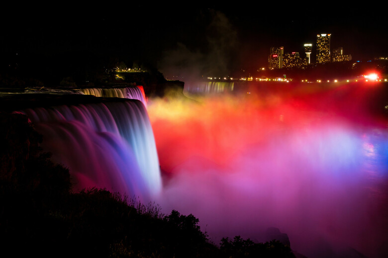 Hotel Holiday Inn Niagara Falls Scenic Downtown