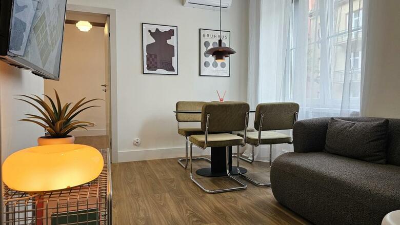 Wine Apartments