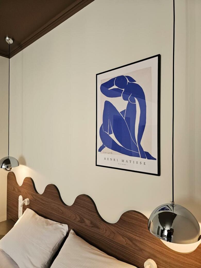 Wine Apartments