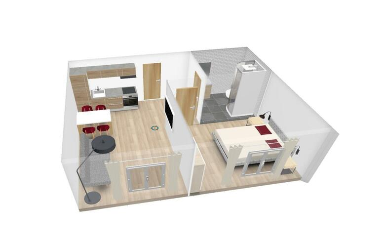 Wine Apartments