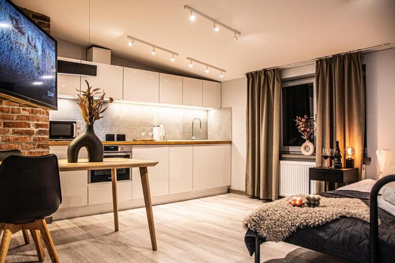 Wine Apartments