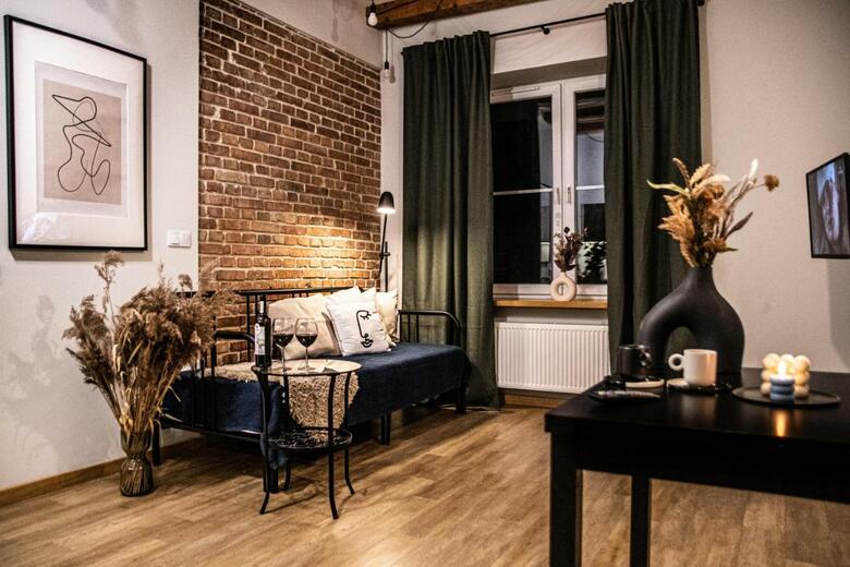 Wine Apartments