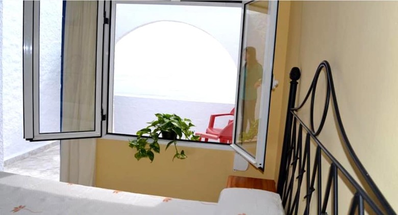 Pension El Flamenco