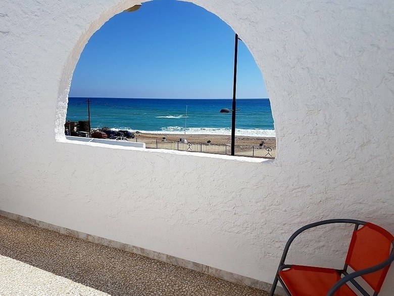 Pension El Flamenco