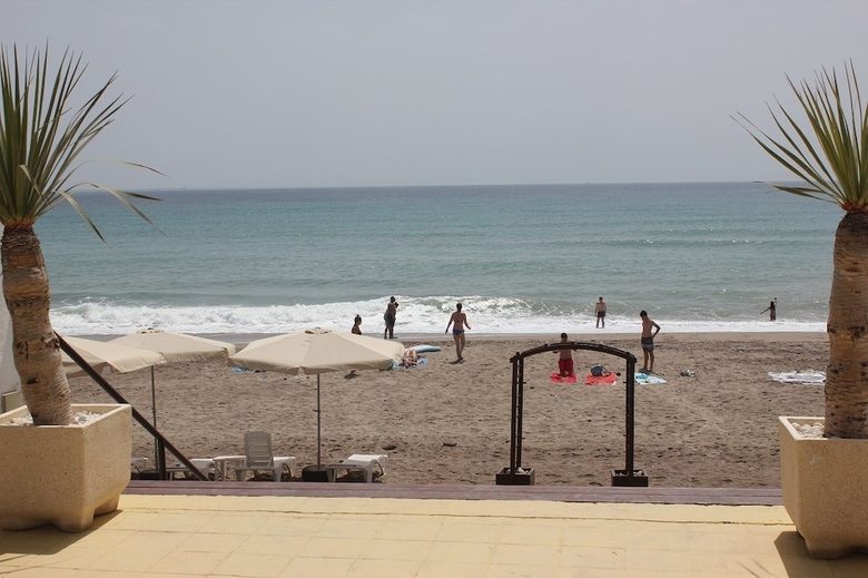 Pension El Flamenco
