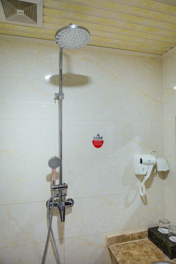 Beijing Konggang Express Hotel