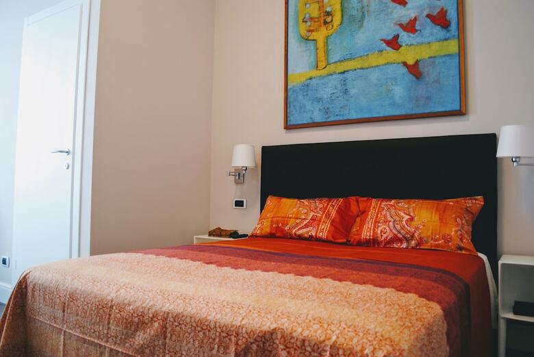 Hotel Guest House Cavour 278