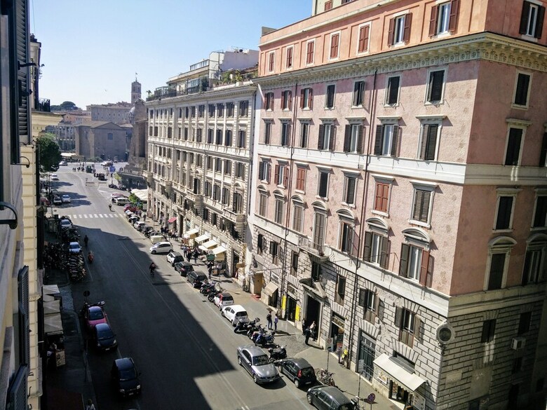 Hotel Guest House Cavour 278