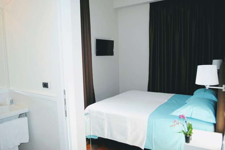 Hotel Guest House Cavour 278