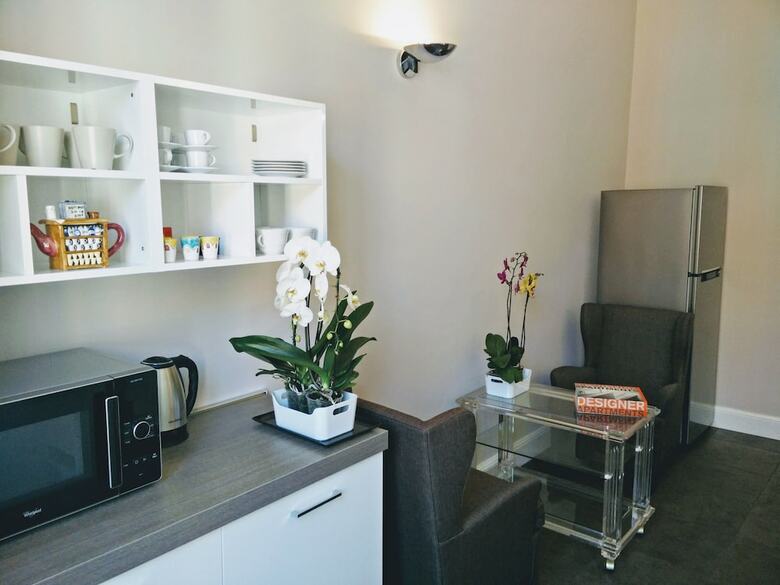 Hotel Guest House Cavour 278