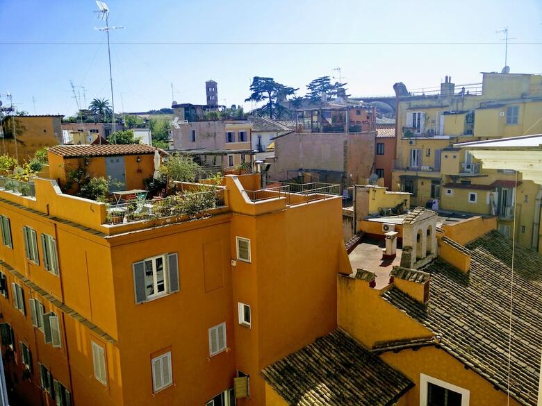 Hotel Guest House Cavour 278