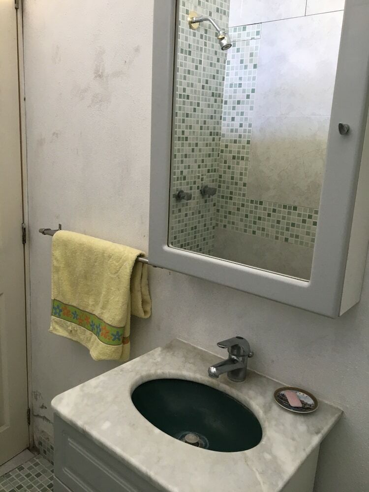 Hotel Casa Sabina