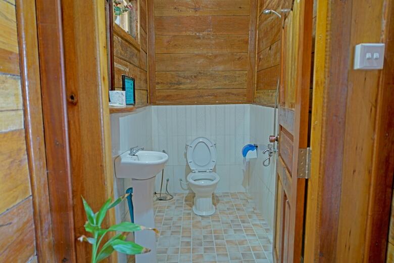 Hotel Tree House Bungalows Resort