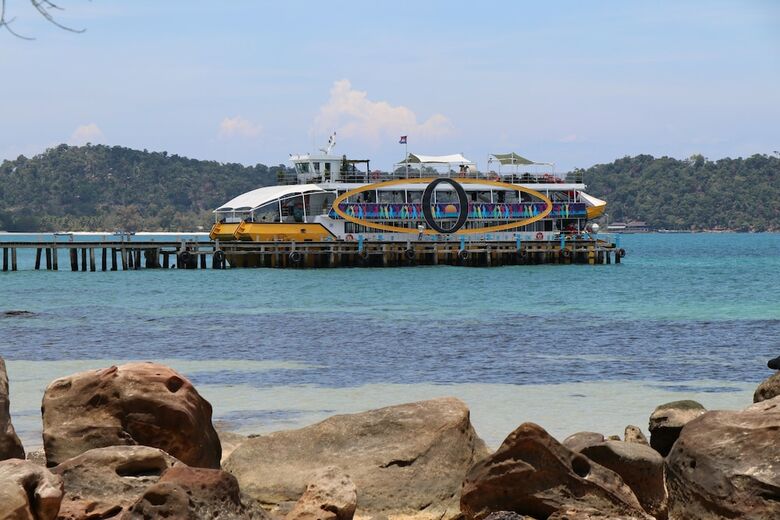 Hotel Tree House Bungalows Resort