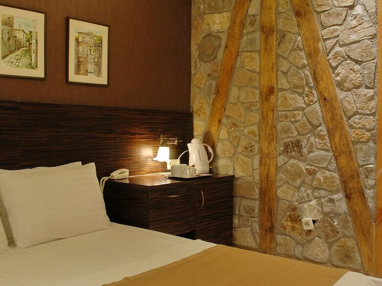 Hotel Katina