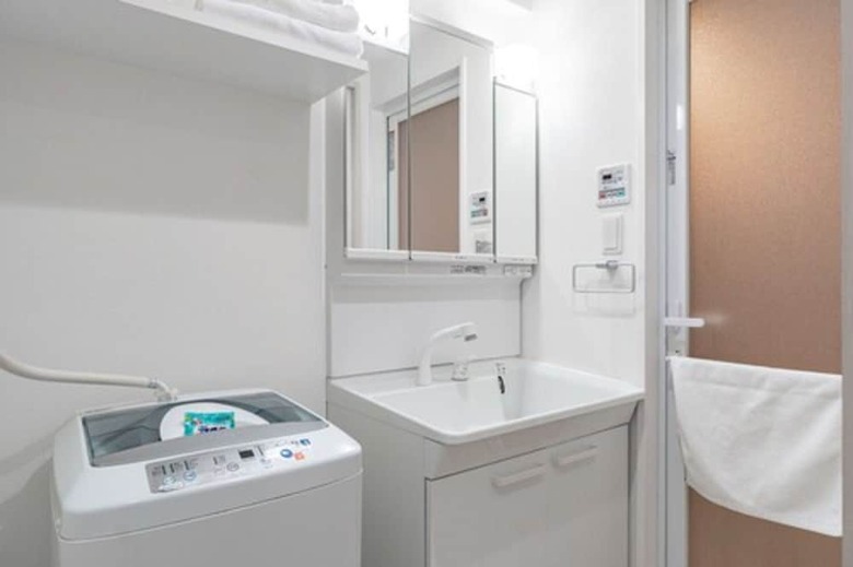 Apartamentos Residence Hotel Hakata 2