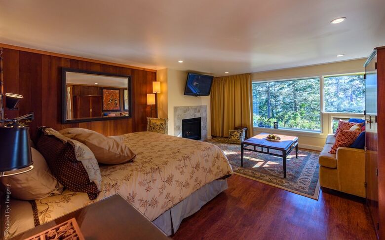 Posada Inn At Buckhorn Cove