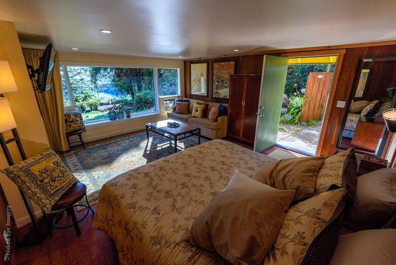 Posada Inn At Buckhorn Cove