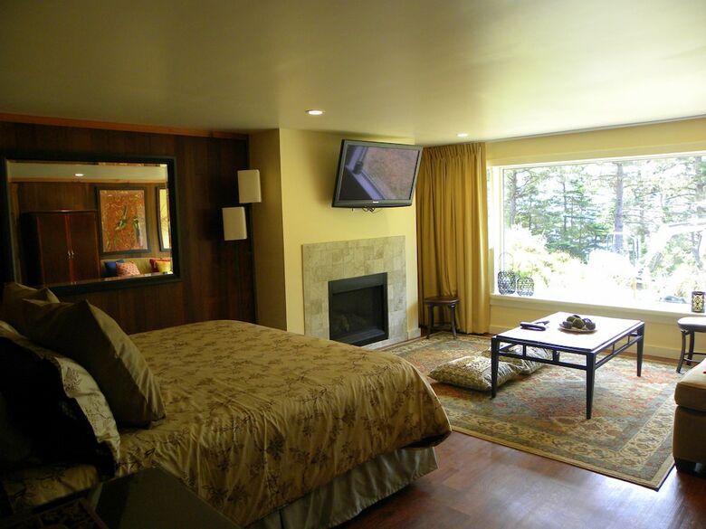 Posada Inn At Buckhorn Cove